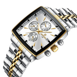 Reward VIP Luxury Watch